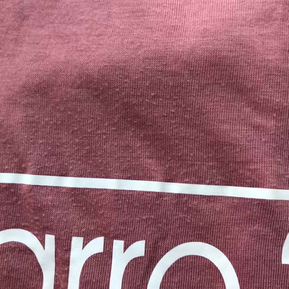 Barre Workout Racerback Tank Top - Picture 4 of 4